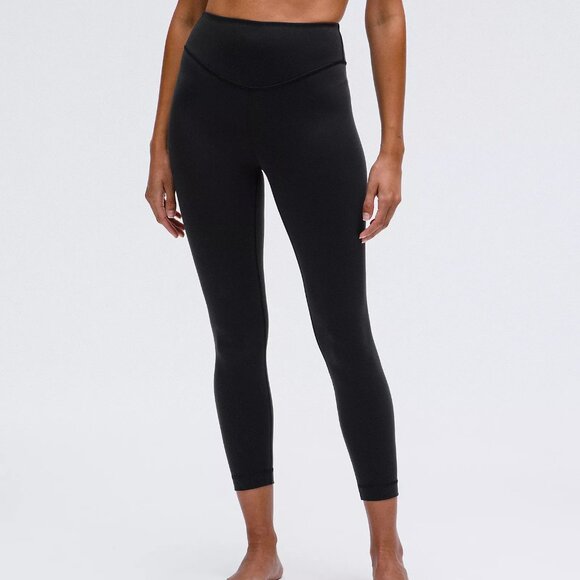 lululemon athletica Pants - Lululemon Wunder Under Leggings